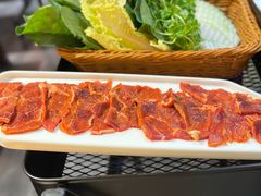 -四喜小胖·北京涮肉(五道营店)