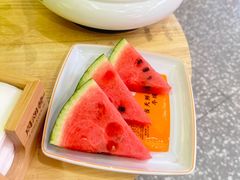 -周潮發·潮汕·沙茶鲜牛肉火锅(嘉定宝龙店)