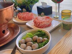 -牛街·马辈儿涮肉(牛街总店)