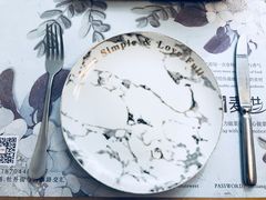 -麦甜创意轻食餐厅(西康路店)