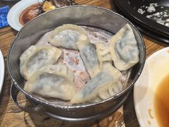 -海味当家·蒸锅海鲜(星海公园店)