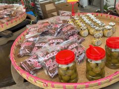 -苏州市吴中区光福窑上花果蜜饯厂