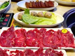 -小肥牛潮汕牛肉火锅(南联店)