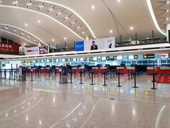 -银川河东国际机场