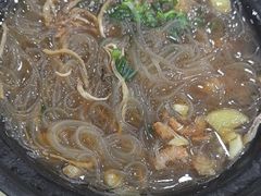 -考记泥焗鸡农庄·海鲜(北洛秘境店)