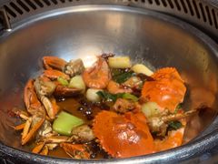 -七欣天香辣蟹火锅(海门解放中路店)