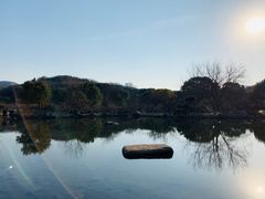 -白马涧龙池景区
