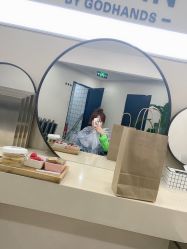 -DX HAIR SALON·发现未知美发沙龙