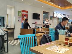 -小杨生煎(龙阳广场店)