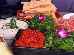 -故里和山·成都火锅(欢乐港湾店)