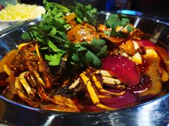 -丹虾|文和友小龙虾·烙锅(陕西路旗舰店)