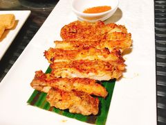-滇越乘象云南餐厅(豆各庄店)