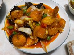 -丁字口海鲜热炒·烧烤大排档