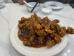 糖醋肉-健跳小海鲜(人民路店)