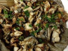 iphone_upload_pic-美极鲜食坊(宝安南路店)