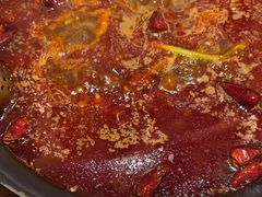 -旧街市鲜货老火锅(大光路店)