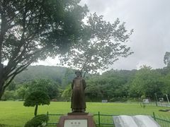 -火炉山森林公园