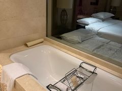 -长白山万达喜来登度假酒店