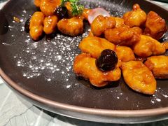 -披云云小馆·味道江湖(姚家园万象汇店)