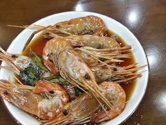 -红灯笼龙凤饭店(宁波老字号店)