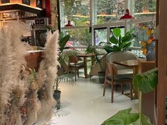 -NLFS1983咖啡花园餐厅(锦桂店)