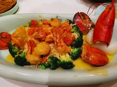 -卫鼎轩·家宴(水上公园店)