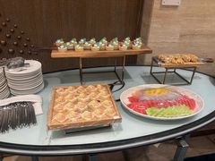 -沈阳和平艾美酒店新食谱西餐厅