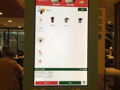 -麦当劳(北京南站店)