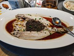 -茶宴·美食地标餐厅(沙坡尾店)