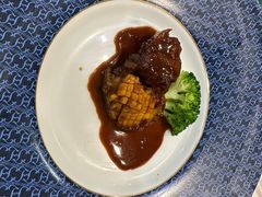 -鸿源斋清真豫菜(惠济店)