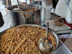 -张记捆鸡(总店)