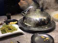 -船梆煮•蒸汽海鲜·生腌干蒸(五四广场店)