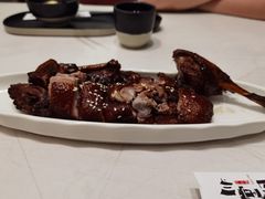 -乔阿马·江南味·驴肉香(龙湖华泾天街店)