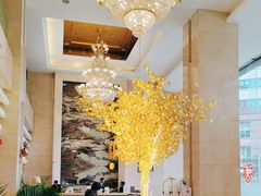 -上海吉臣维景酒店·维多利亚餐厅