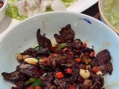 -湘约东方(民星路店)