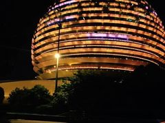 picture-杭州国际会议中心洲际酒店-原素全日餐厅(解放东路店)