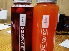 -金掌勺·锅包肉(广渠门店)