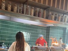 -J cafe 朝夕餐厅