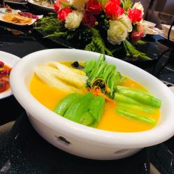 -喜临门婚宴广场·宴会厅