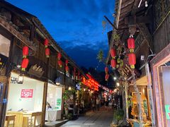 -太平张醪糟(西街直营店)