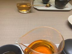 -隐溪茶馆(静安寺店)