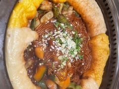 -灶座小锅烀饼·铁锅炖(全国总店)