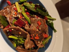 -雀蓝川菜(滨湖万象汇店)