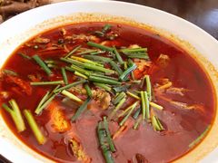 -里宴川菜酒楼(昊祥邻里聚金泉广场店)