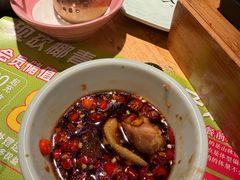 -椰夫人·养生椰子鸡(金沙洲永旺店)