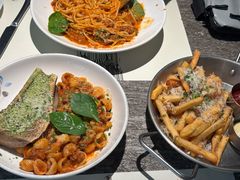 -SHADOWS•Bistro&Eatery(安福路店)