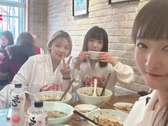 -好這口重庆小面(总店)