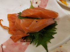 -第六季自助餐厅(甜水园店)