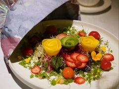 -狮拾久·现代新加坡料理(福田COCO Park店)