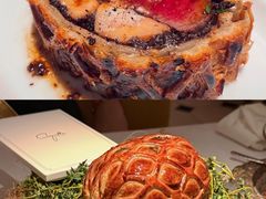 -壳里西餐厅Coquille Seafood Bistro(蒙自路店)